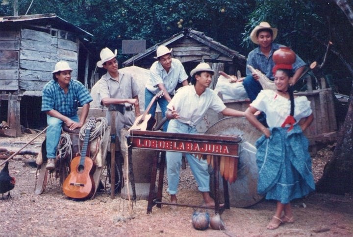Los de la Bajura