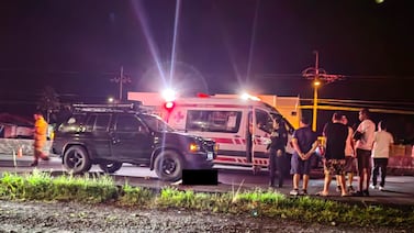 Cuatro personas murieron en accidentes viales ocurridos en poco más de siete horas