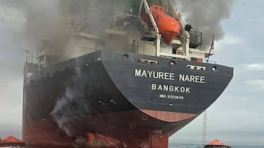 Ormuz bloqueado… pero no para todos: estos barcos siguen cruzando la ruta clave del petróleo