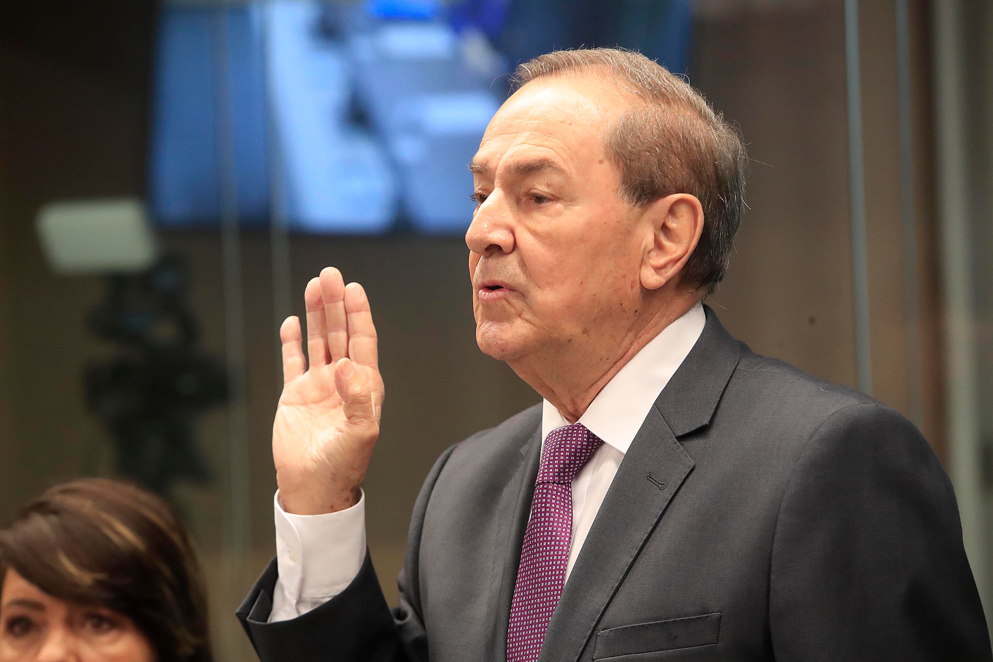 30/10/2023   Asamblea Legislativa. Audiencia de Calixto Chaves, ex director de campaña y asesor de Rodrigo Chaves, ante la Comisión que Investiga el Financiamiento de Partidos Políticos.