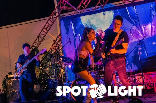 Plancha Fest, edición DespechaDOS: ‘La Nación’ le regala entradas para el show