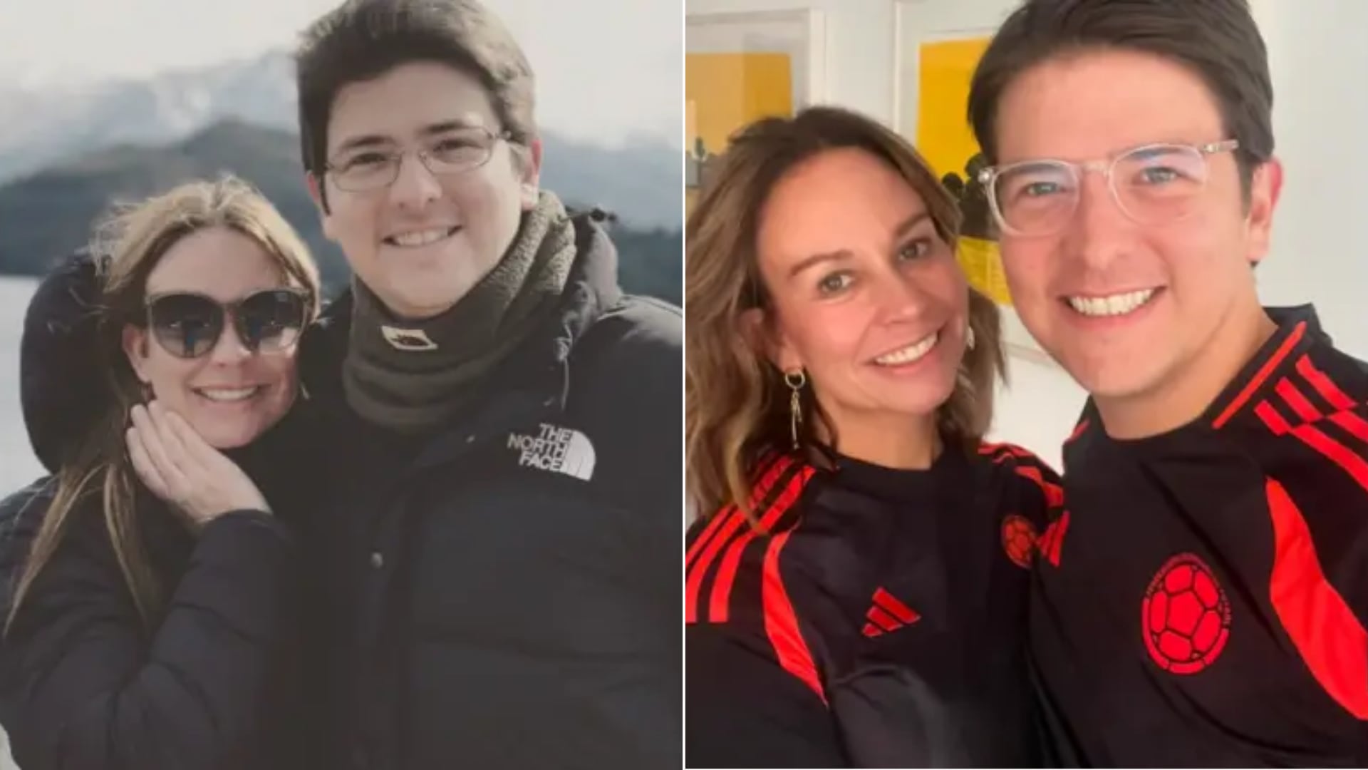 María Claudia Tarazona, abogada de Sucre, acompañó y apoyó la vida y carrera política de Miguel Uribe Turbay.