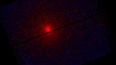 3I/ATLAS: lo que la ESA descubrió en rayos X sobre el cometa interestelar