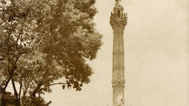 100 años de la tumba más famosa de México: Los vaivenes de un monumento icónico