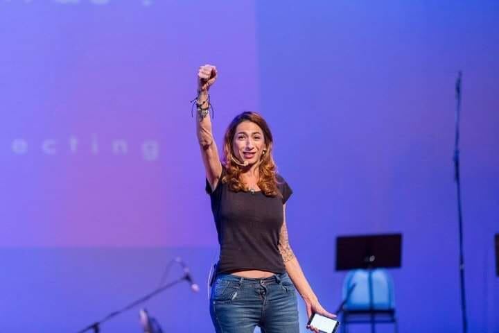 Dayana Hernández, una de las grandes luchadoras de los derechos de la comunidad transgénero de Costa Rica, falleció este lunes 1 de julio. Quedó a 14 días de cumplir 41 años, justo la edad máxima de expectativa de vida en este país para las mujeres transgénero