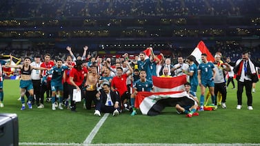 Irak vence 2-1 a Bolivia y se queda con el último boleto al Mundial 2026 tras 40 años de ausencia