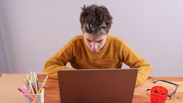 1 de cada 4 niños afirma que prefiere conversar con una IA que con una persona real