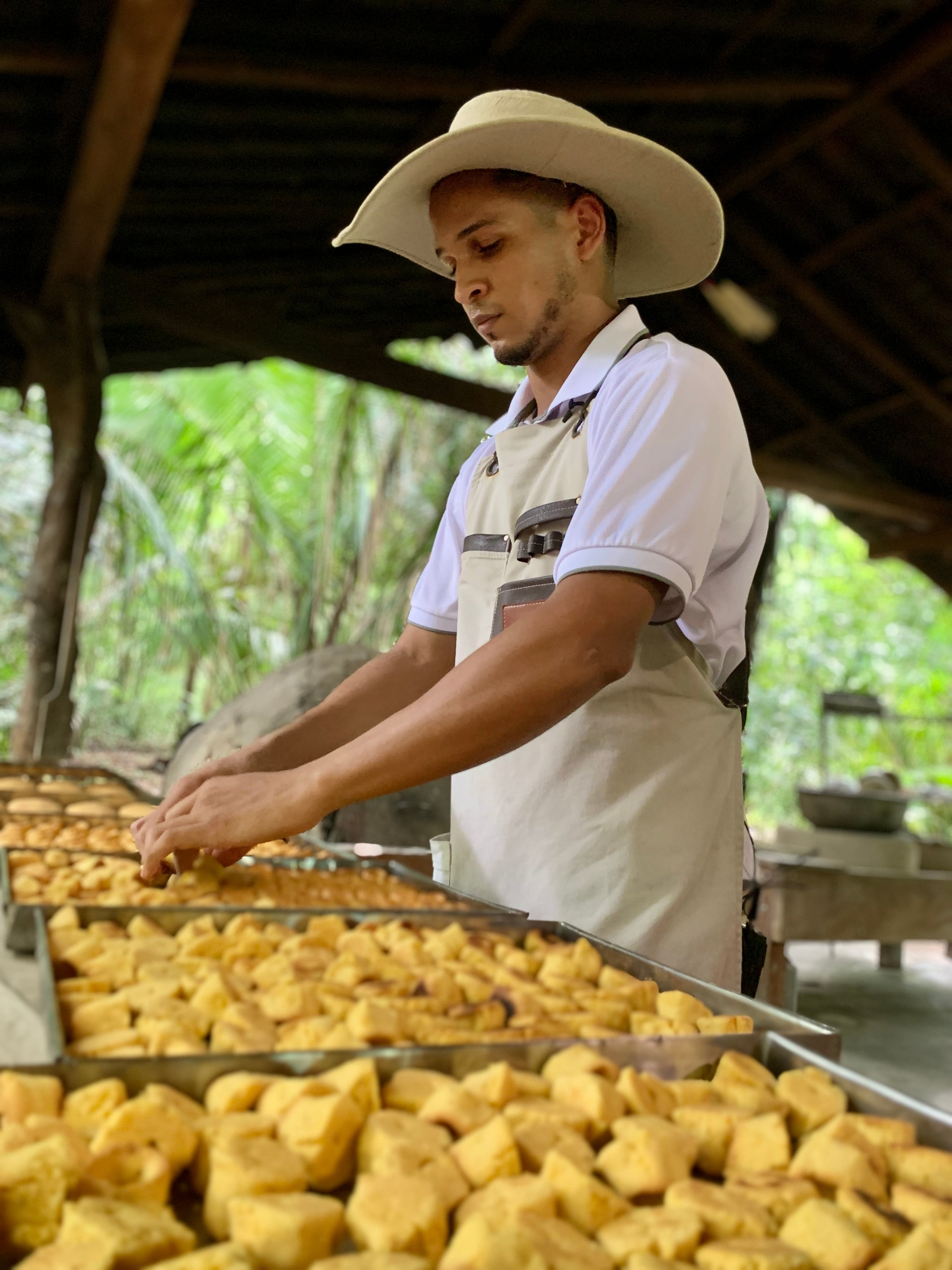 Fogón Futuro se celebra 14 y 15 de marzo en Parque La Libertad.