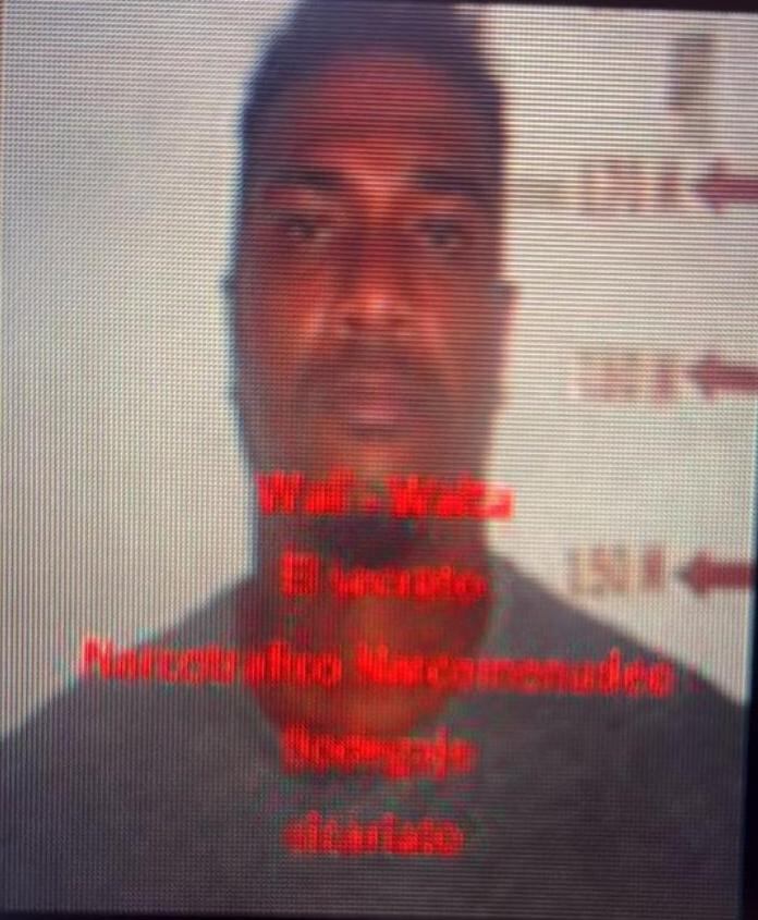 Walter Arnoldo Edwards Solís, alias Walta o Walí, lideró el grupo criminal el Secreto, radicado en Río Banano de Limón, el costarricense está preso en en Países Bajos.