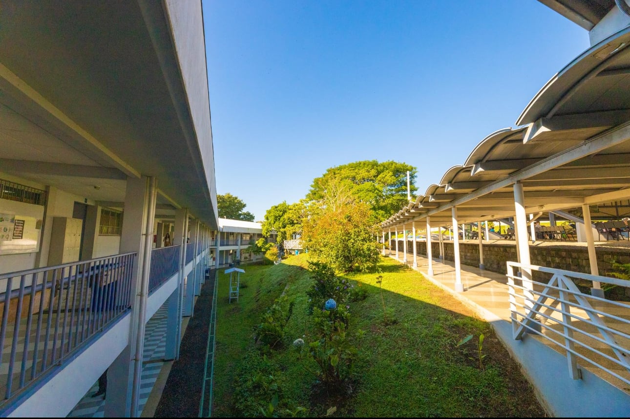 Colegio Técnico Profesional San Pedro de Barva