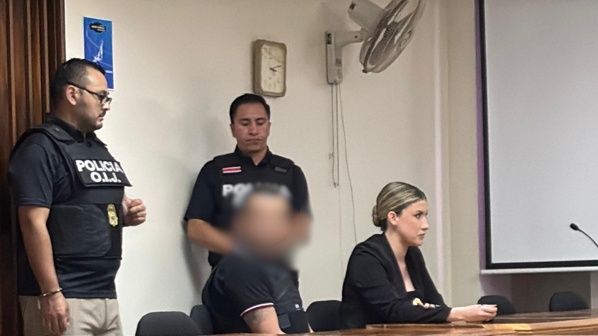 Luis Angel Martínez Fajardo, conocido como Pollo fue sentenciado a 20 años.