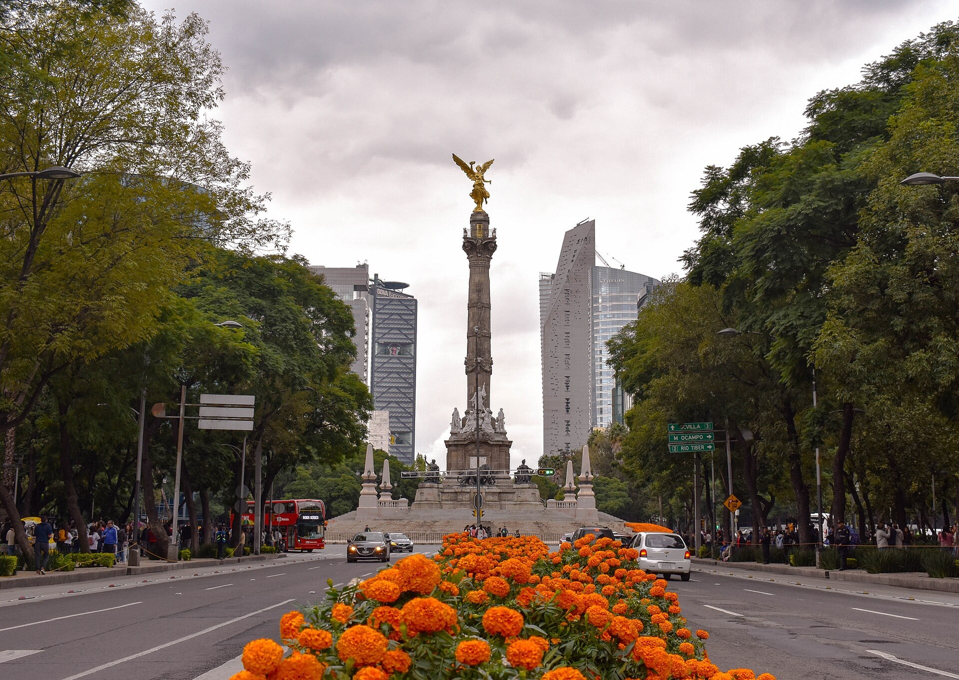 Imágenes de NISAR muestran zonas de Ciudad de México con hundimientos superiores a 2 cm al mes.