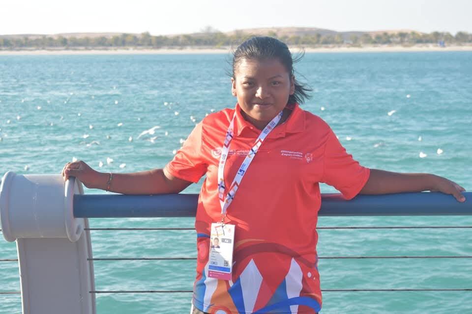 OIJ sospecha que la joven atleta de Olimpiadas Especiales, Judith Morales Ortiz, quien ganó medalla de oro en Abu Dabi en 2019, habría sido víctima de femicidio.