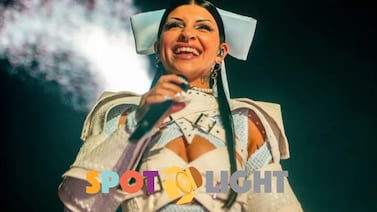 Cazzu en Costa Rica: exnovia de Christian Nodal viene a concierto con su gira ‘Latinaje’