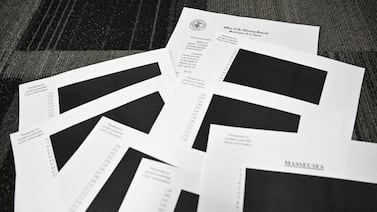 Ya vimos cientos de imágenes del caso Epstein. ¿Perdimos la claridad de lo que nos están diciendo esas fotos?