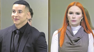 Daddy Yankee y su exesposa se enfrentan por $100 millones: nuevas órdenes judiciales exponen movimientos bancarios