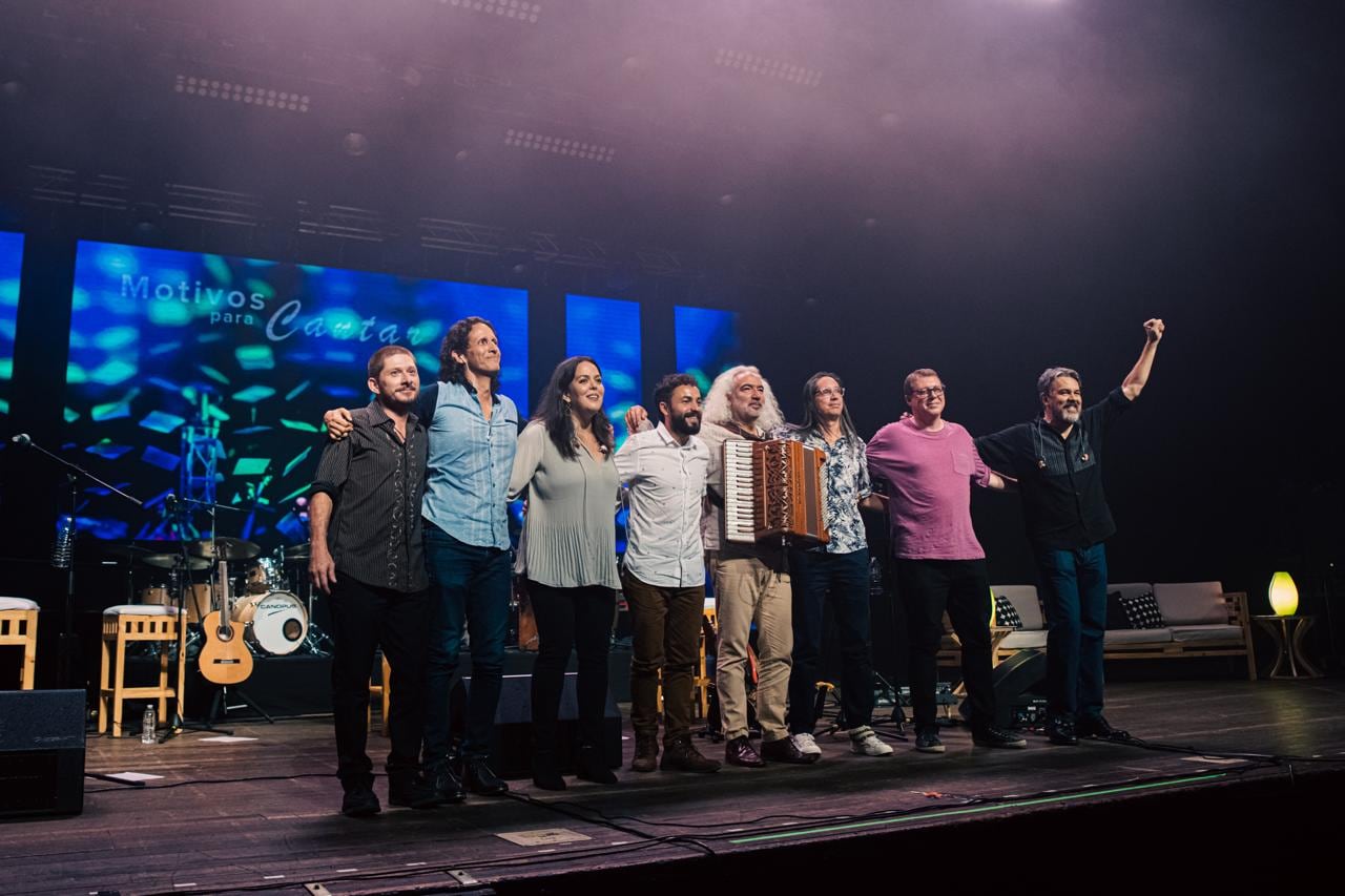 Malpaís ofrecerá un concierto gratuito el domingo 13 de setiembre en Paseo de las Flores.
