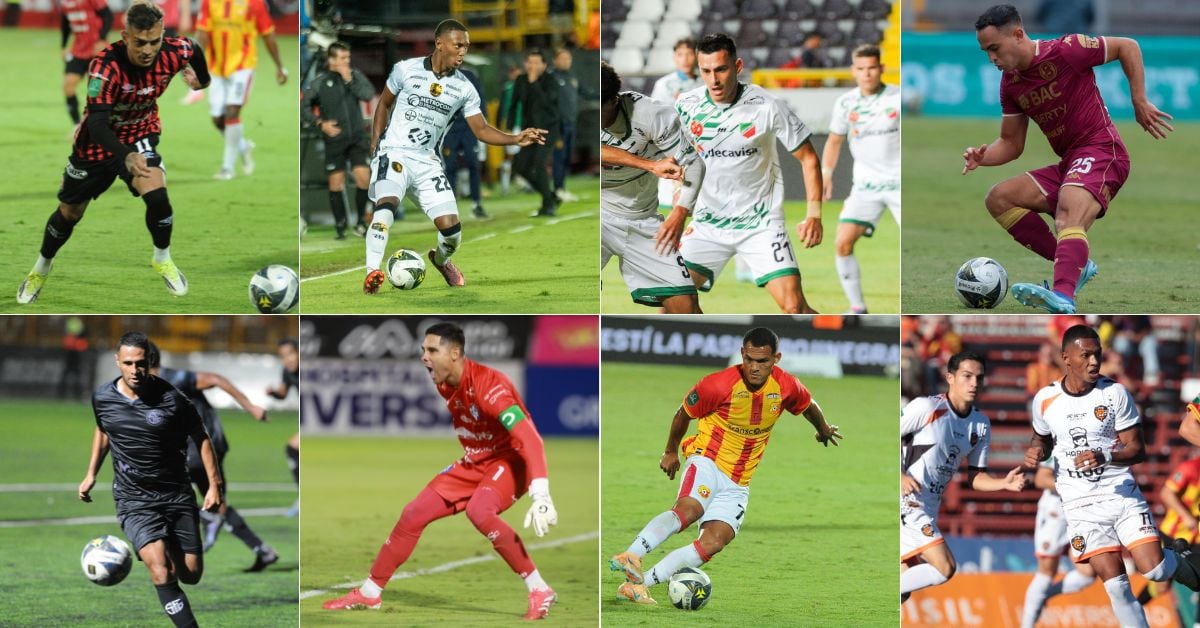 El Torneo de Copa tendrá partidos interesantes este martes y este miércoles.