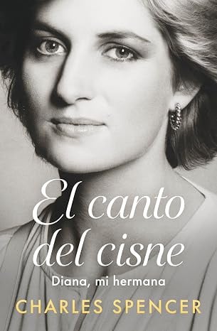 'El canto del cisne. Diana, mi hermana' estará disponible en Librería Internacional a finales de la próxima semana.