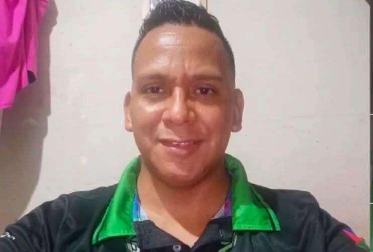 Wilfredo Pizarro de 51 años, fue asesinado en la comunidad de Agua Fría de Curubandé de Liberia, al parecer para robarle su vehículo. El ofendido era uno de los principales colaboradores del medio digital GuanaNoticias.