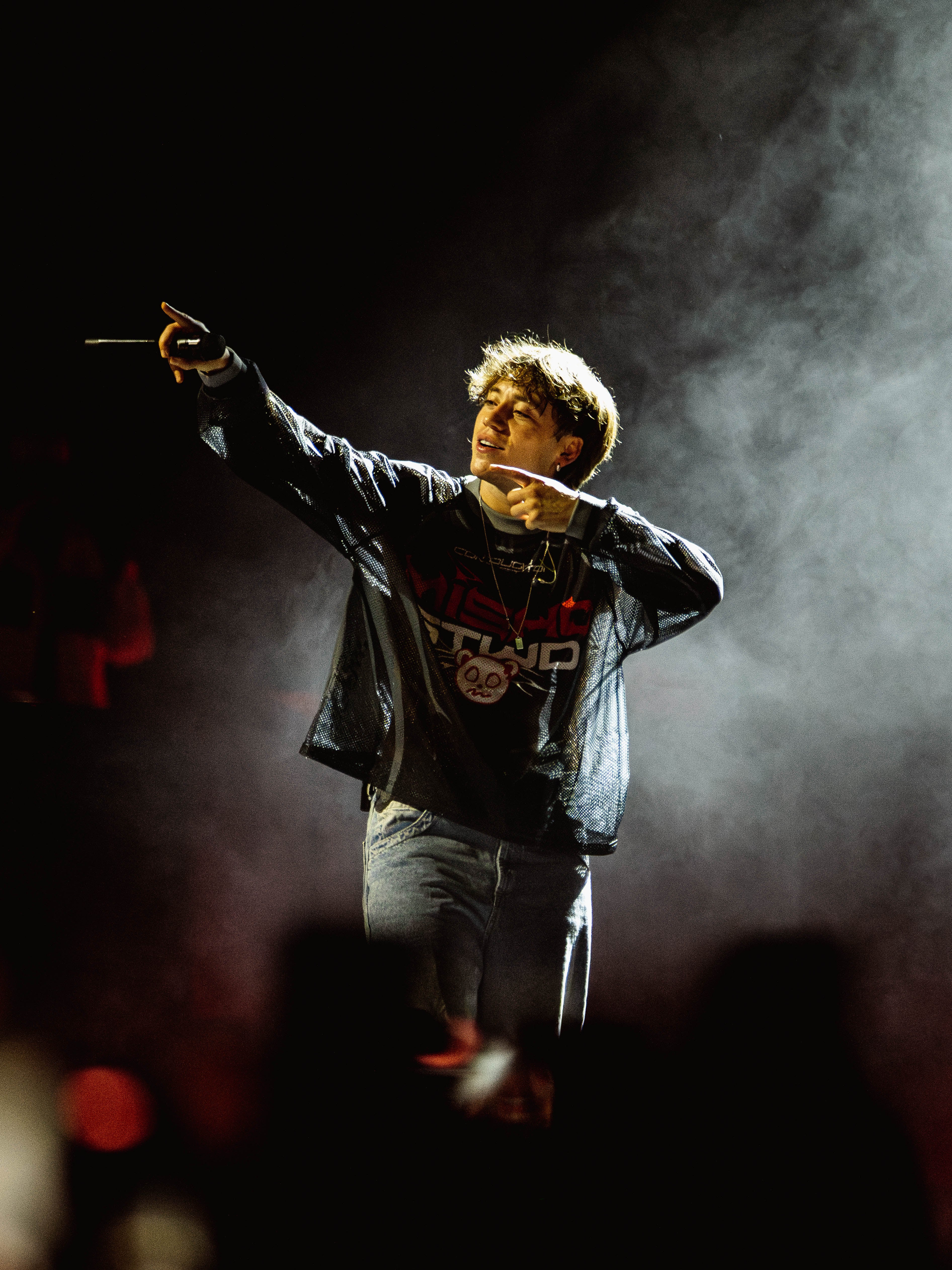 Paulo Londra Conciertos 2025 Concierto internacional