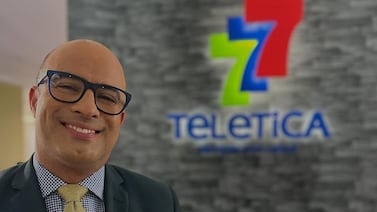 Jorge Martínez sorprende al anunciar que dará el paso en Teletica que tanto le pedían
