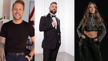Abogado de Majo Ulate y Mauricio Hoffmann revela detalles sobre juicio contra Diego Bravo: esto dijo