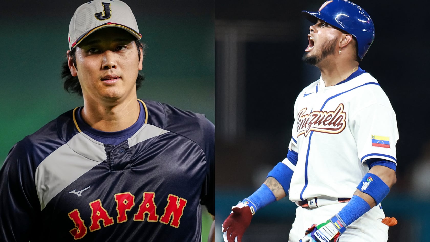 Venezuela y Japón chocan en Miami por los cuartos del Clásico Mundial 2026. El ganador avanzará a semifinales del torneo.