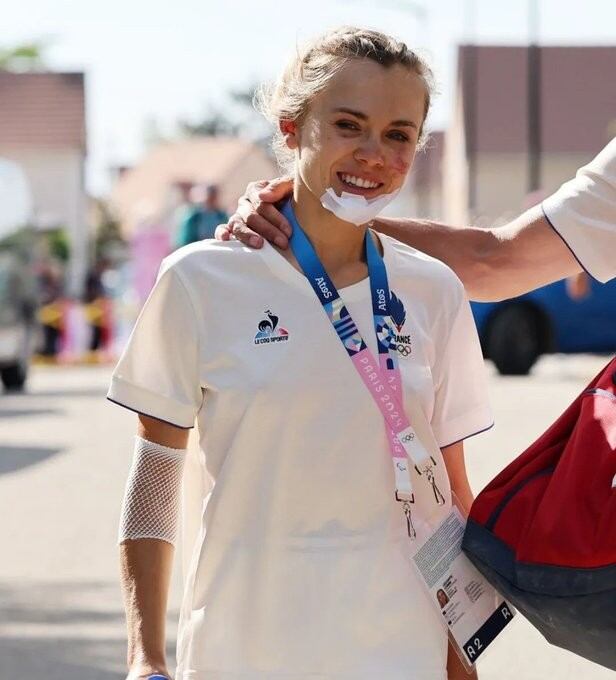 Juegos Olímpicos 2024