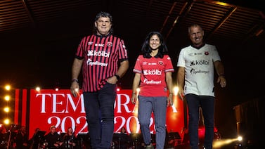 Ídolo de Alajuelense sentencia el Clásico a favor de Saprissa