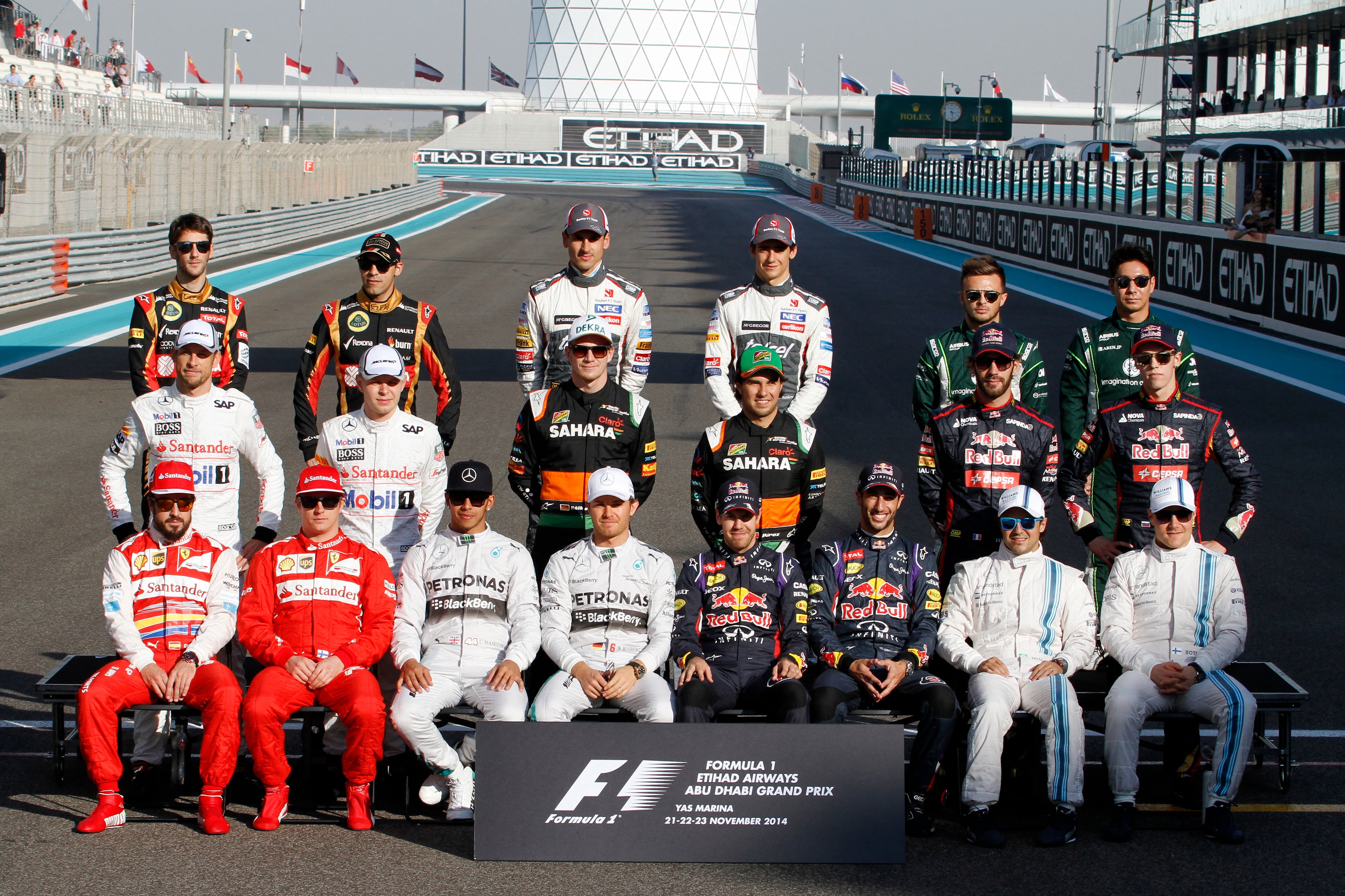 Adrian Sutil fue arrestado por presunto fraude en una operación que abarcó Alemania, Mónaco y Suiza