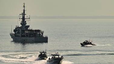 Estados Unidos planea ataques en tierra contra el narcotráfico en América Latina
