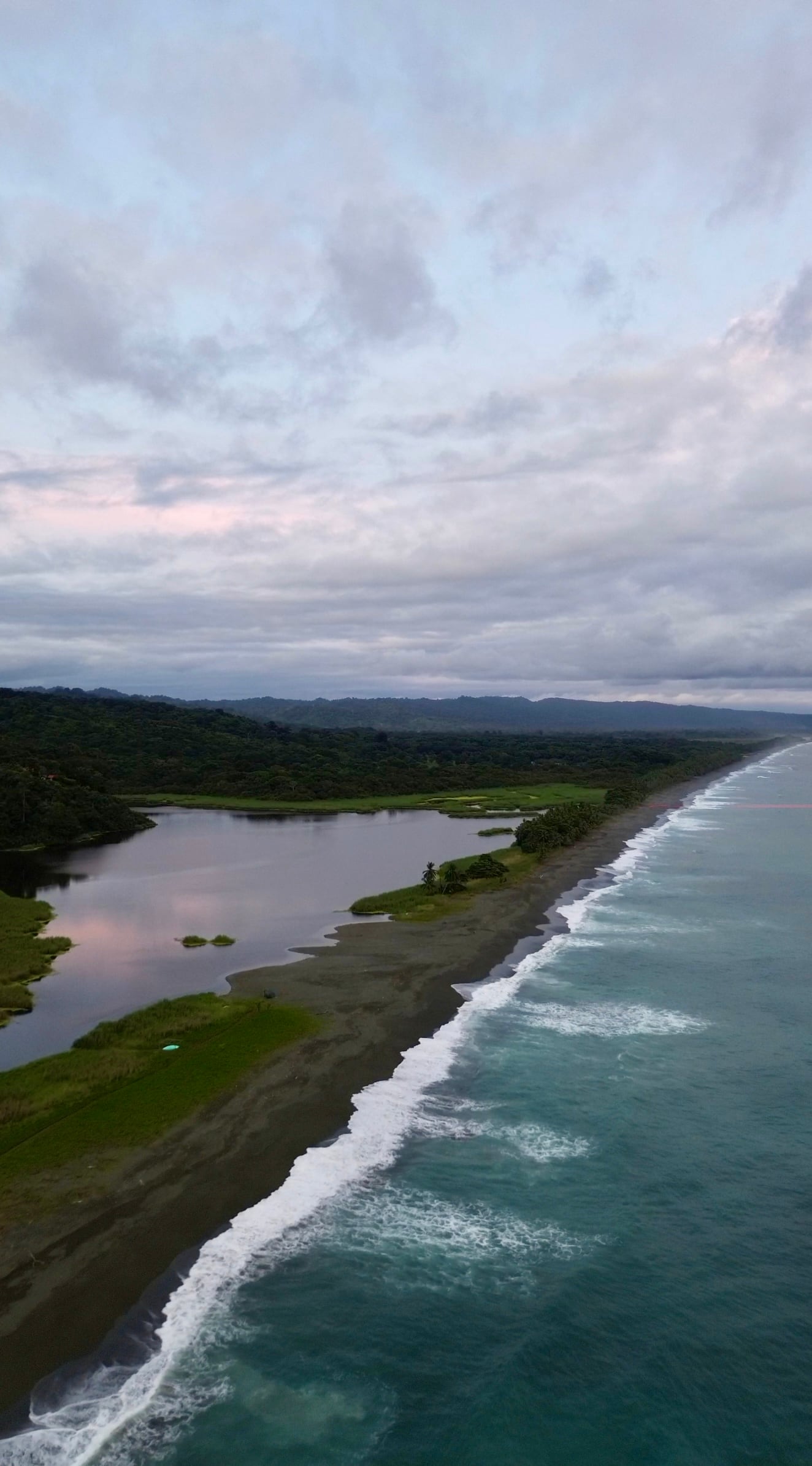 Reto Playas Costa Rica