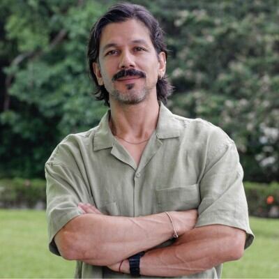 Juan Gabriel Ramírez Guillén