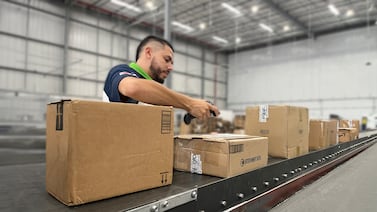 Correos de Costa Rica rematará paquetes retenidos: así será el proceso