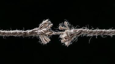 Cuando los anuncios de empleo piden ‘capacidad para trabajar bajo presión’