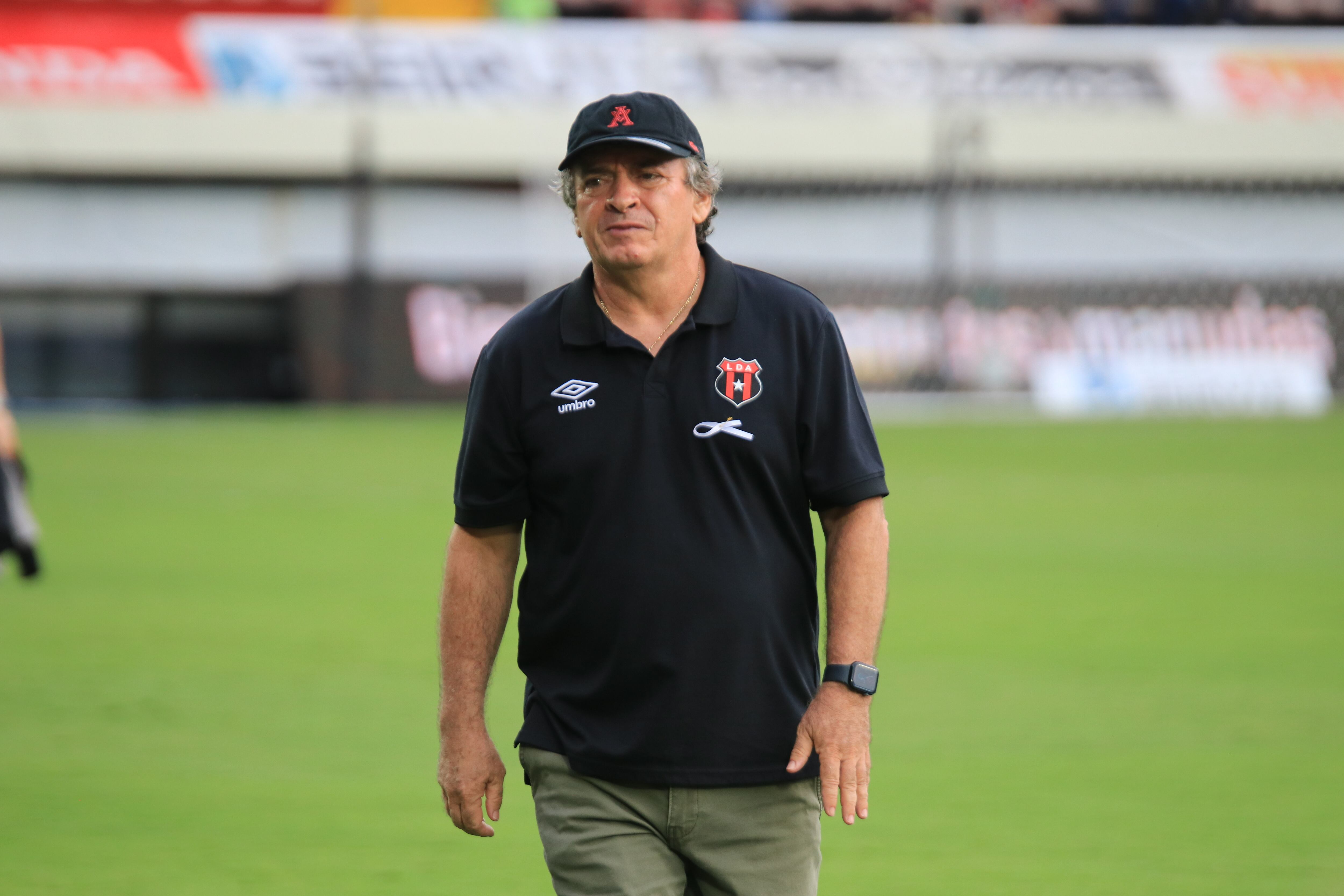 Alajuelense vs Herediano