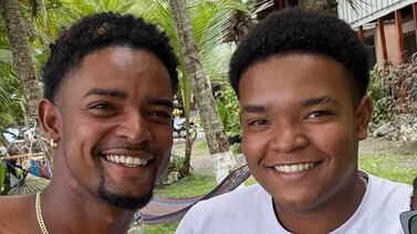 Tres pescadores llevan cinco días perdidos en aguas del mar Caribe