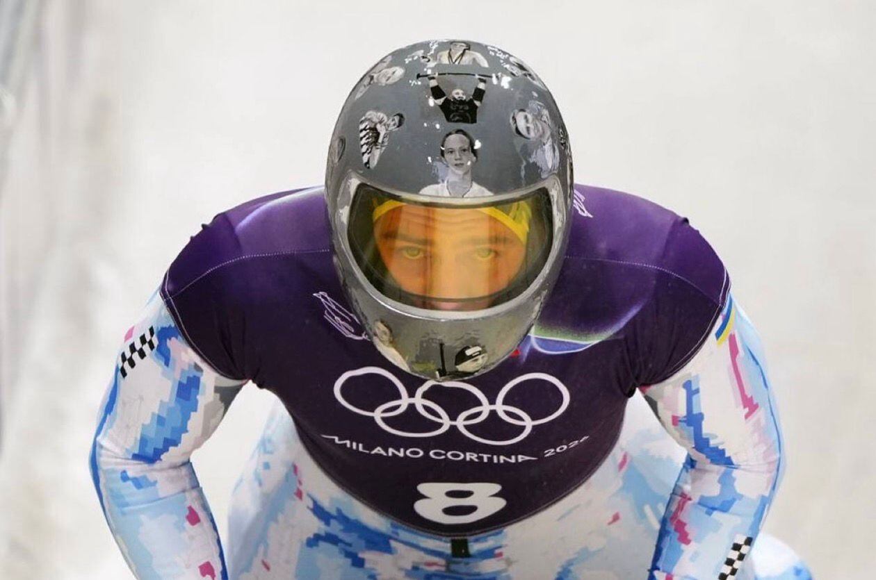 La presidenta del COI dijo que podrían encontrar maneras de rendir homenaje a su mensaje pero lamentablemente no pudieron encontrar esa solución.