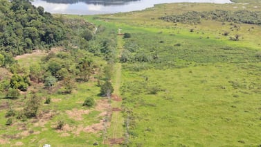 Pistas de aterrizaje ‘desechables’ en Costa Rica conectan las rutas del narco en el continente