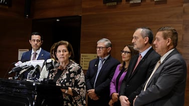 Chavismo sobre conducta de diputado Alexander Barrantes: ‘Nunca más debe repetirse este comportamiento’