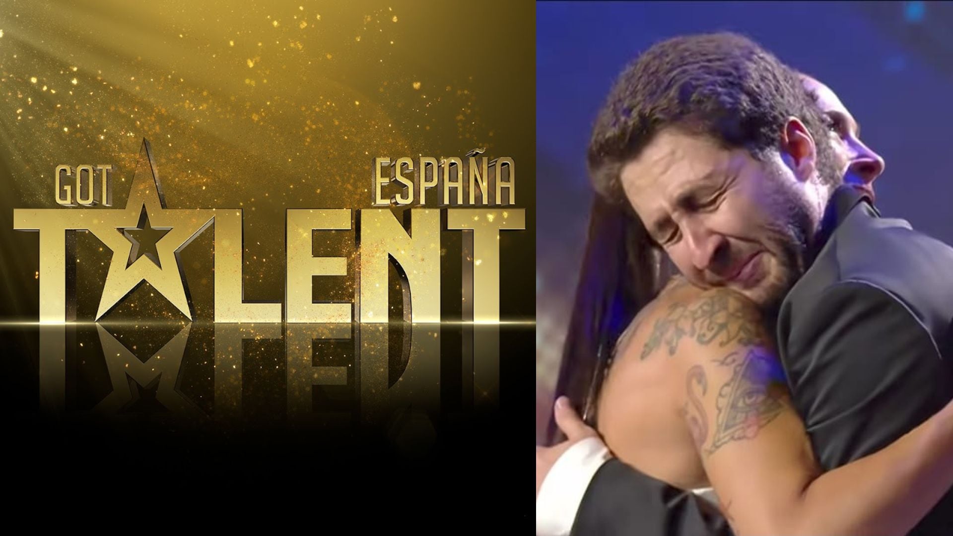 Sebas Guillem 'Got Talent España'