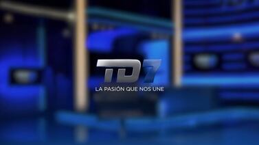 Exfigura de Teletica Deportes mostró su notorio cambio físico: vea lo distinto que luce