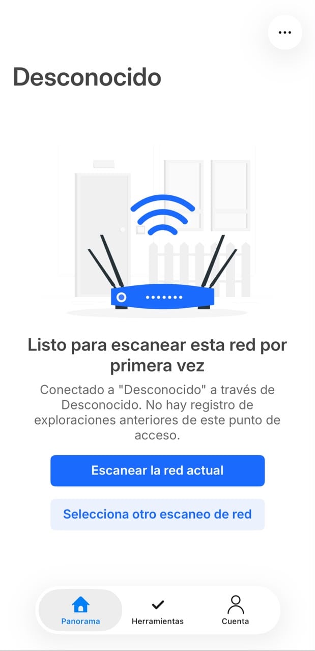Una herramienta gratuita analiza la red doméstica en menos de 30 segundos y ayuda a detectar equipos desconocidos conectados al Wi-Fi.