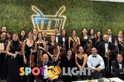 Yandel en Picnic 2026: reguetonero ofrecerá concierto sinfónico con 40 músicos costarricenses