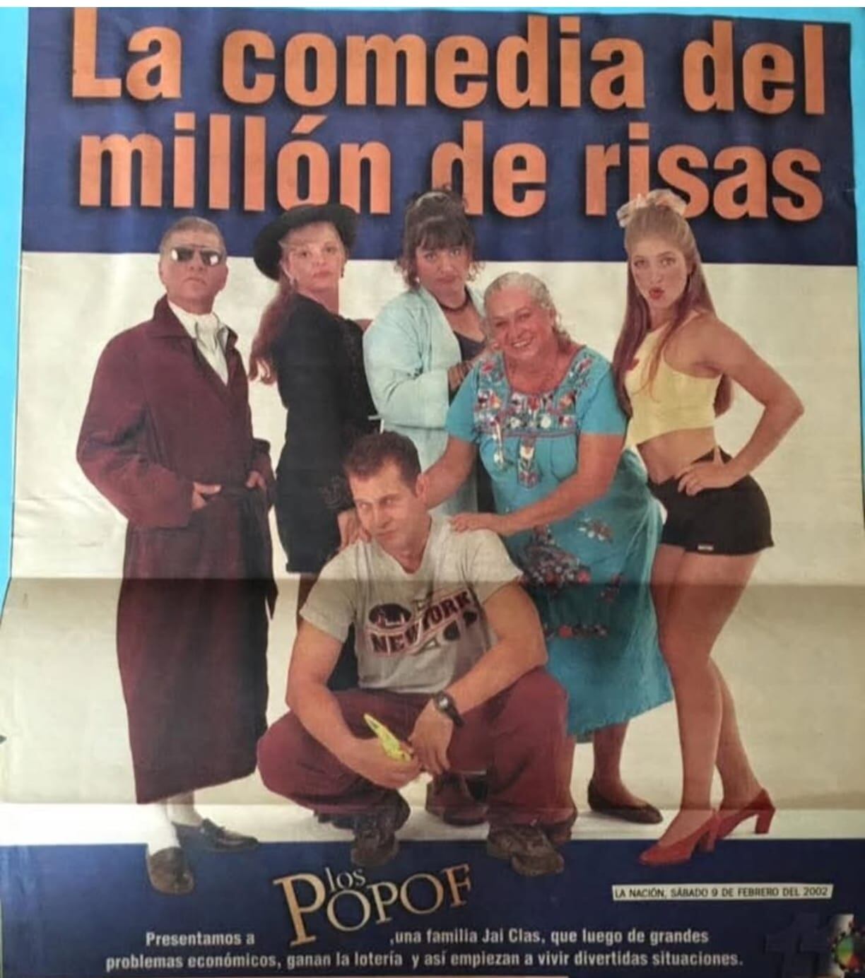 Viviana Calderón A todo dar