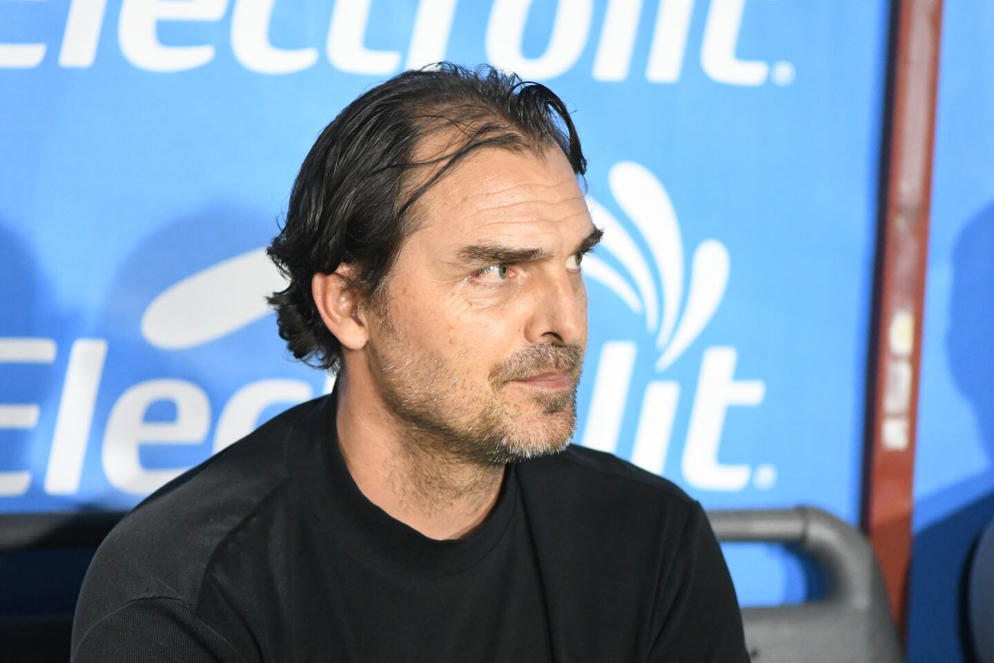 Andrés Carevic explica por qué cree que Cartaginés sí estará en ...