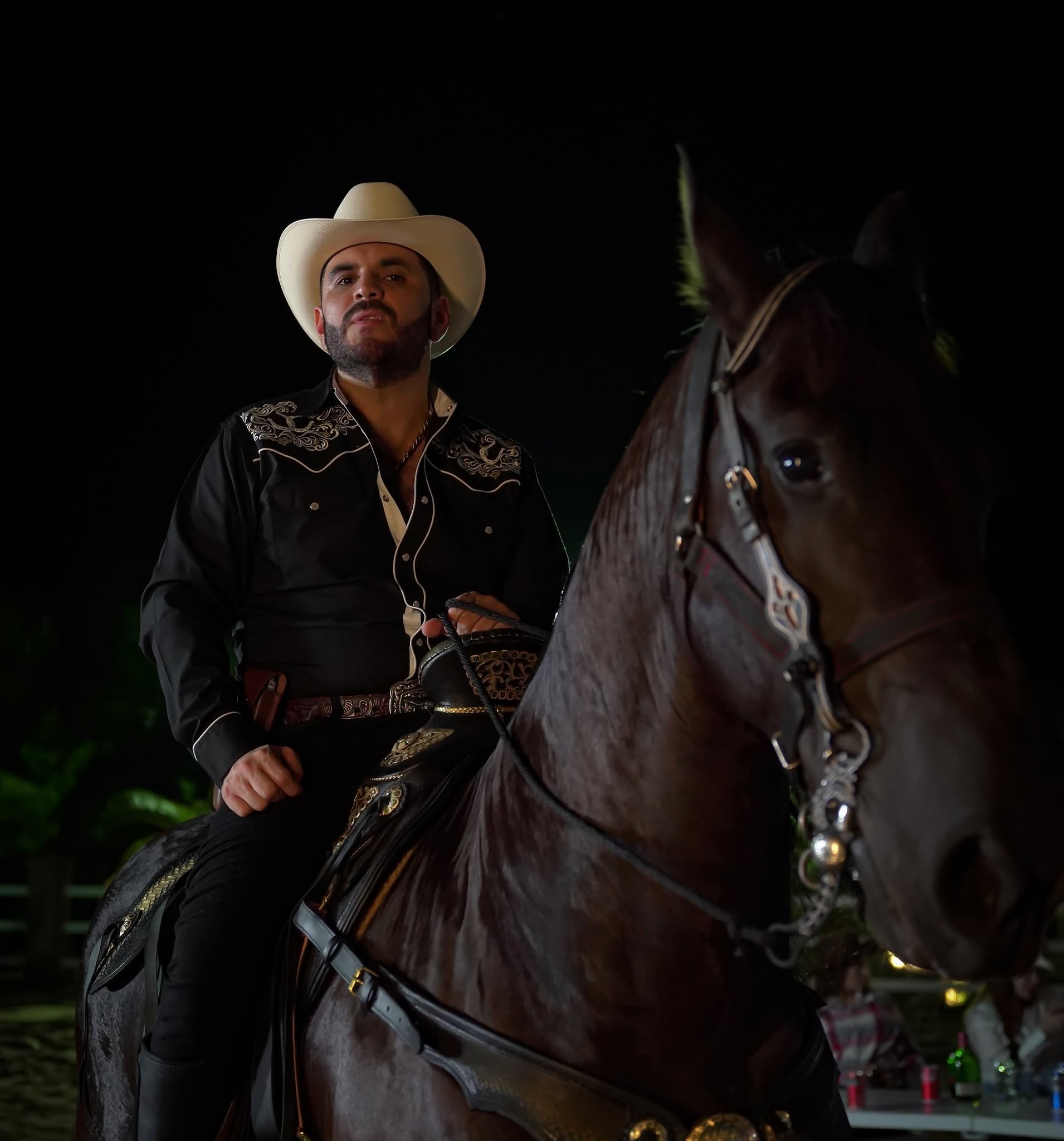 El Komander