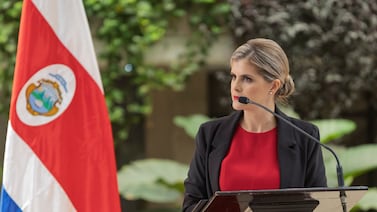 Un yo inflado, una pieza partida y una puerta demasiado abierta
