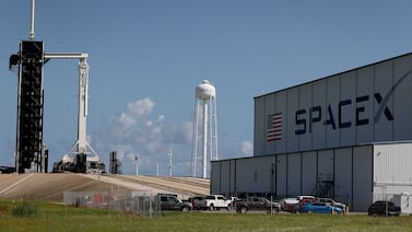 SpaceX invertirá $100.000 millones en una nueva base espacial en el sur de Estados Unidos